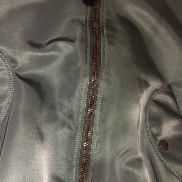 Balenciaga Boxy bomber ss17 - Picture 10 of 10